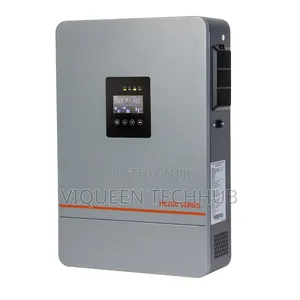 Euronet Solar 1250va 12v Hybrid