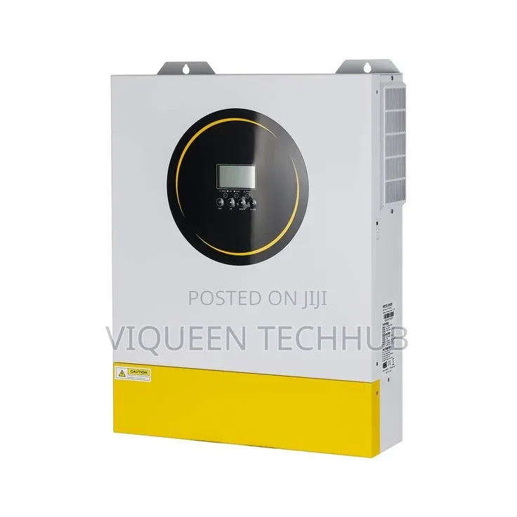 Euronet Solar 1250va 12v Hybrid