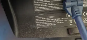 22 Inches Dell Monitor