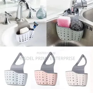 Kitchen Sponge Caddy