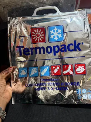 Termopack Branded Insulated Bag