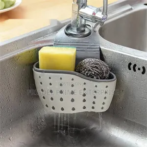 Kitchen Sponge Caddy