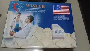 Ripple Mattress Anti-Bedsore Air Mattress