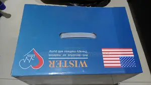Ripple Mattress Anti-Bedsore Air Mattress