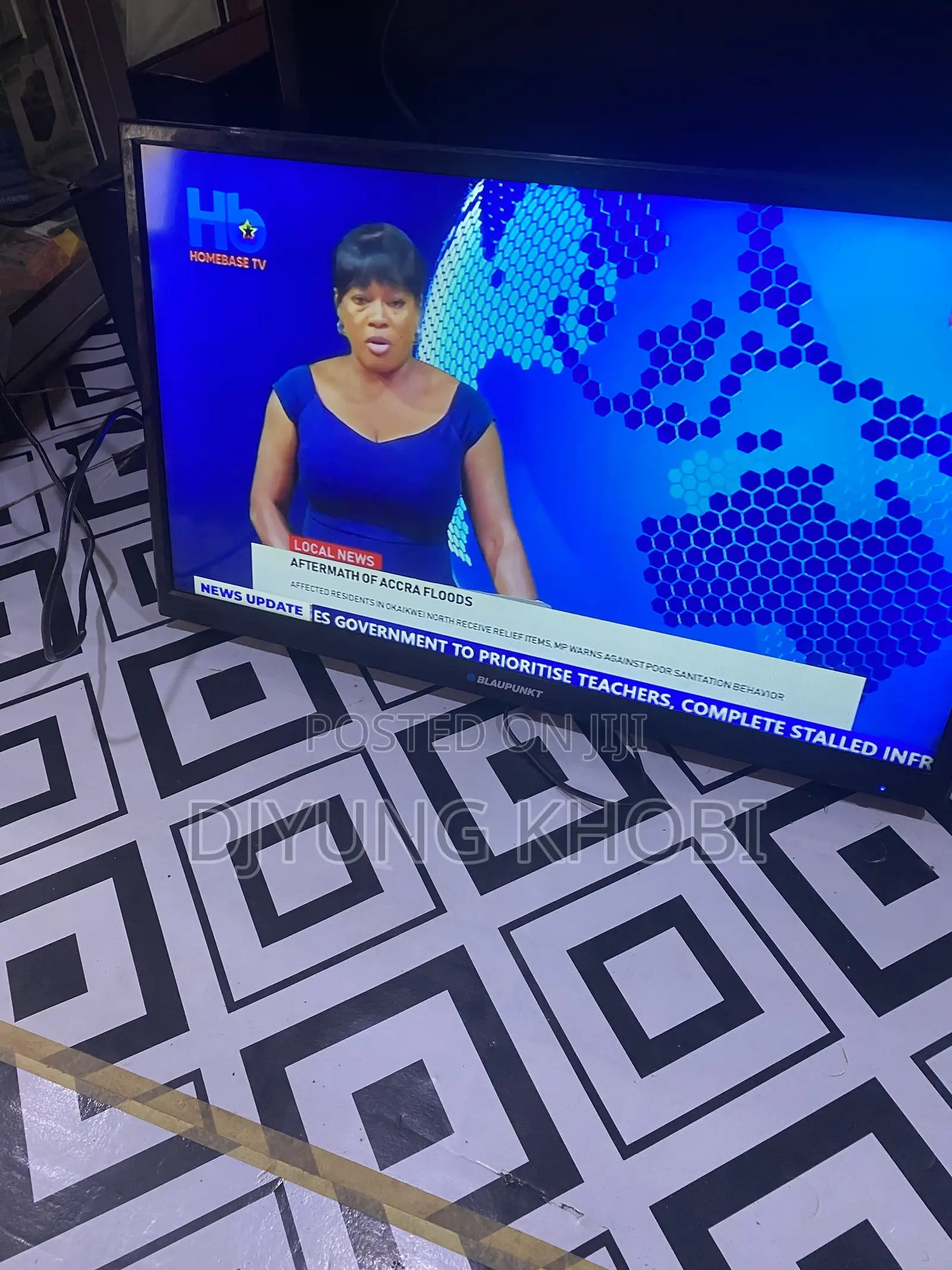 Uk Use Blaupunkt Digital Tv