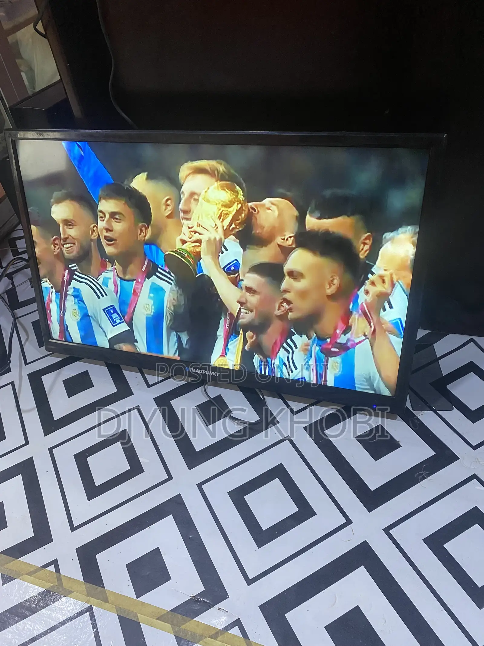 Uk Use Blaupunkt Digital Tv