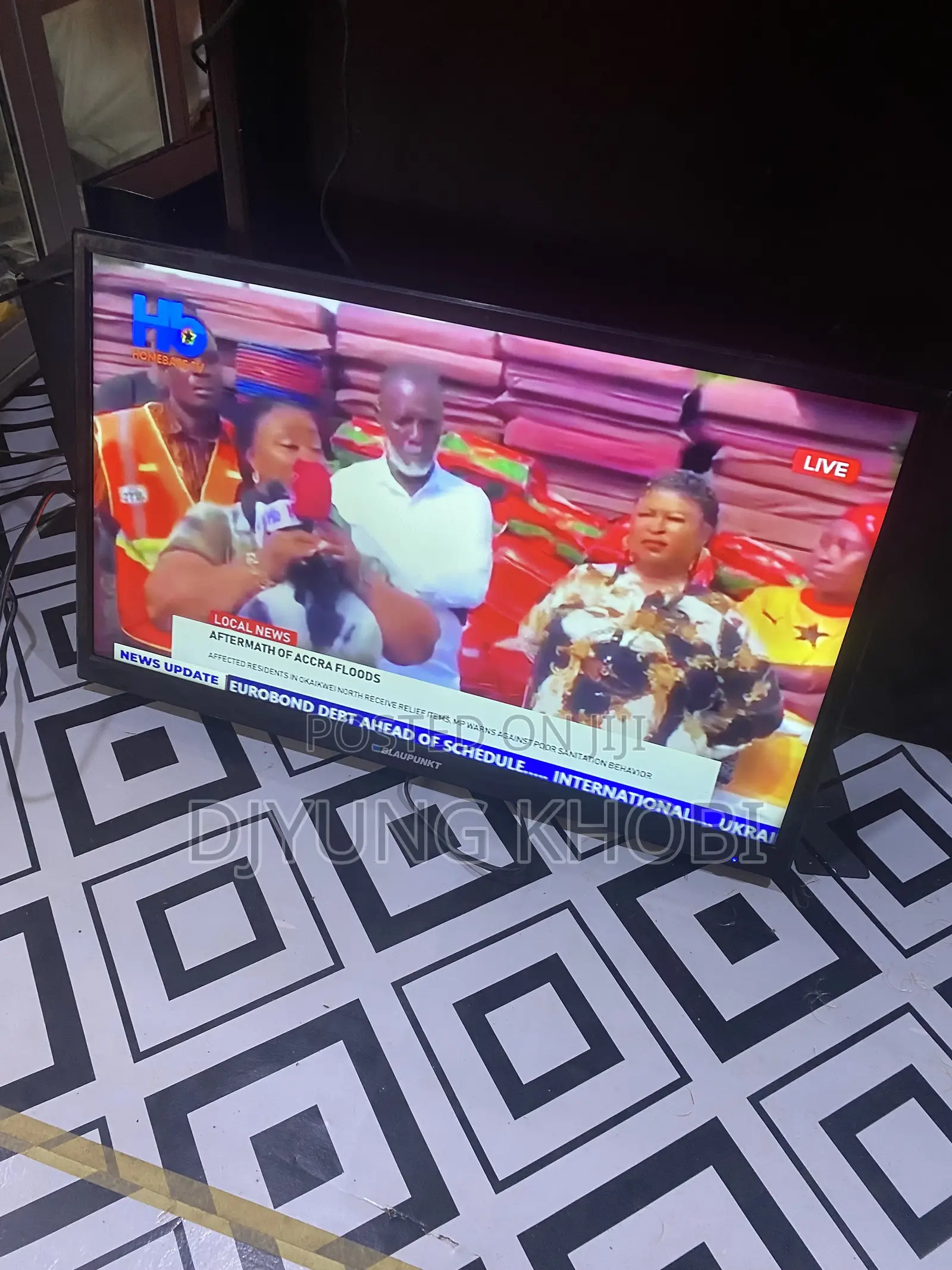 Uk Use Blaupunkt Digital Tv