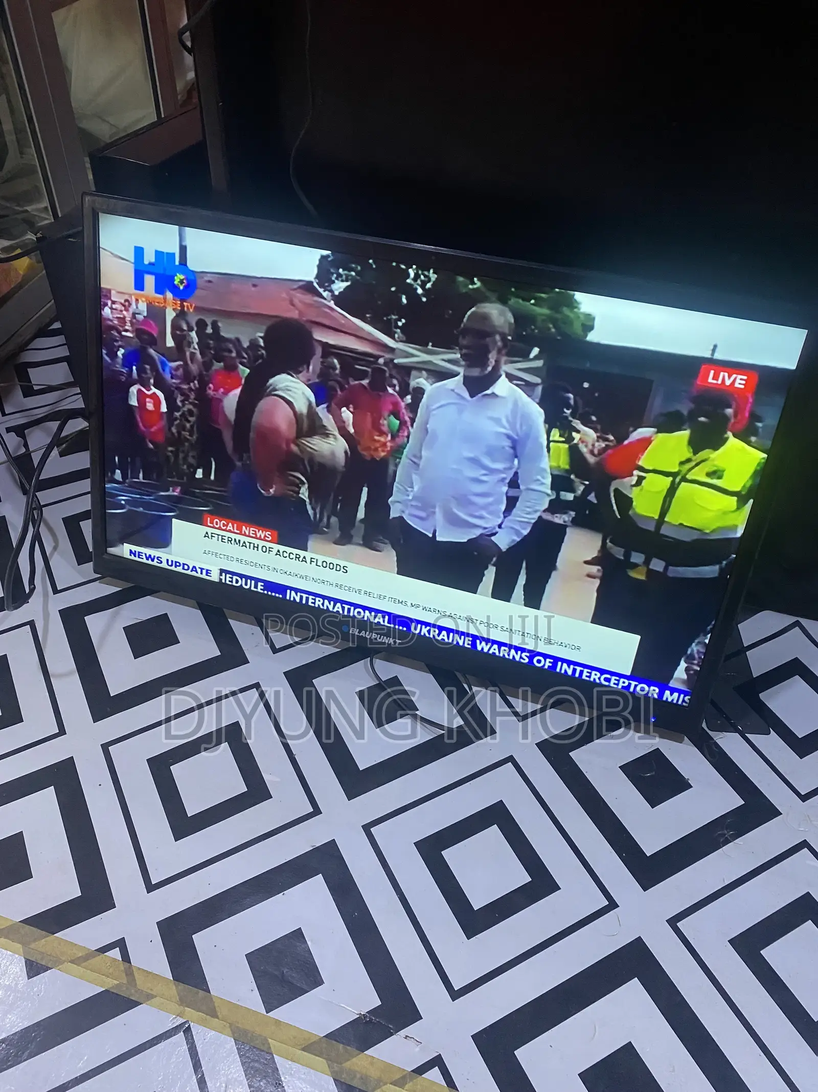 Uk Use Blaupunkt Digital Tv