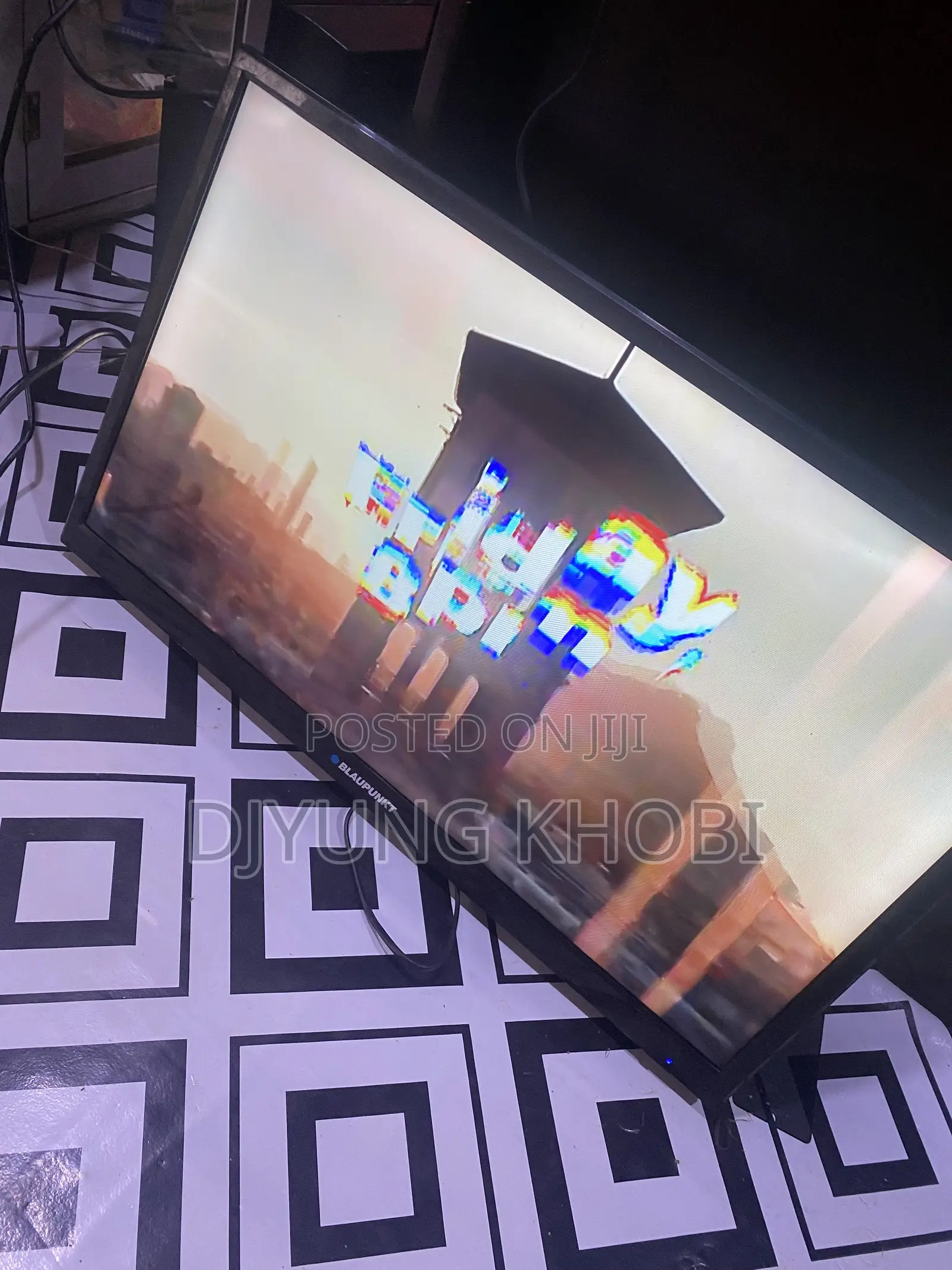 Uk Use Blaupunkt Digital Tv