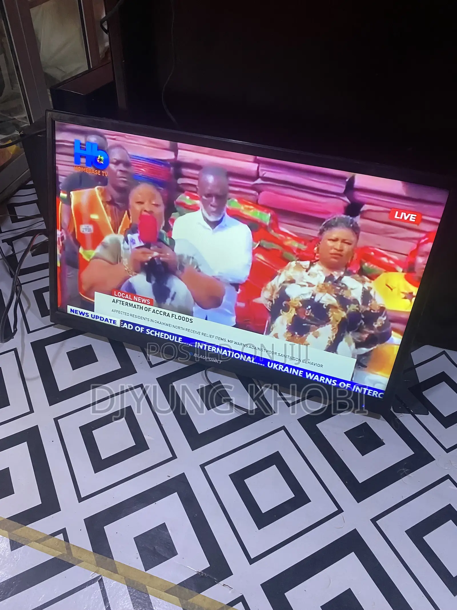 Uk Use Blaupunkt Digital Tv