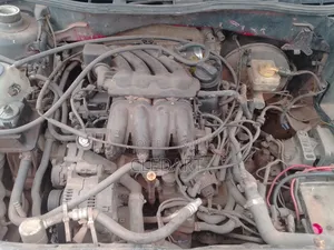 Skoda Octavia Engine Vw Golf 4 Engine Parts
