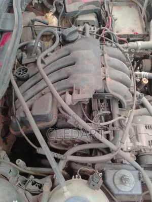 Skoda Octavia Engine Vw Golf 4 Engine Parts