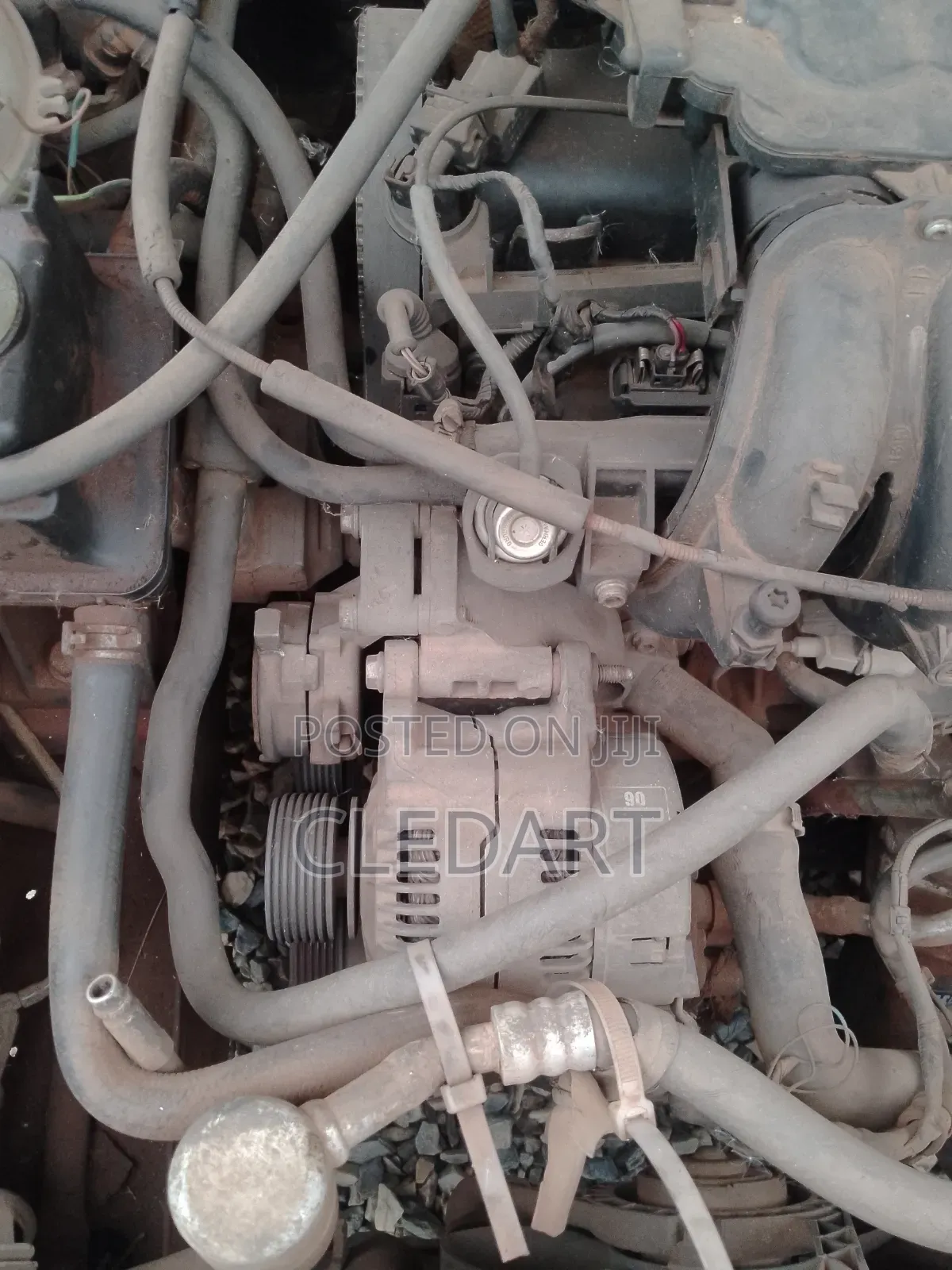 Skoda Octavia Engine Vw Golf 4 Engine Parts