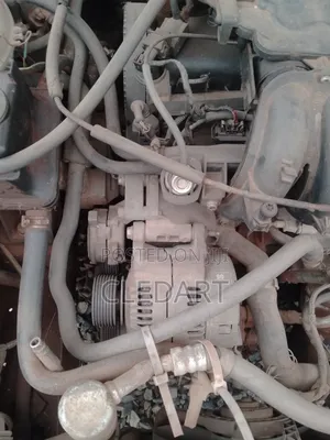 Skoda Octavia Engine Vw Golf 4 Engine Parts