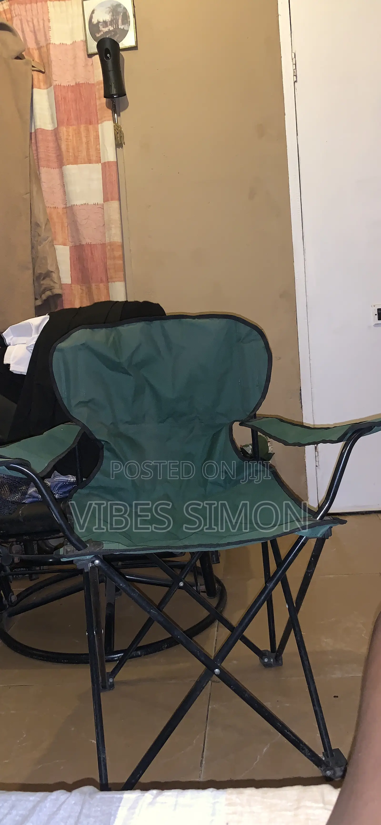 Cool Chair Available