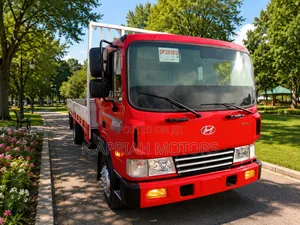 Hyundai 5 Ton (8 Holes)