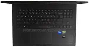 New Laptop HP Omen 16 16GB Intel Core i7 SSD 1T