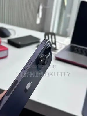 Apple iPhone 14 Pro Max 256 GB Purple