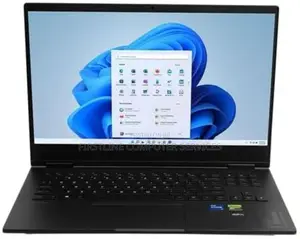 New Laptop HP Omen 16 16GB Intel Core i7 SSD 1T