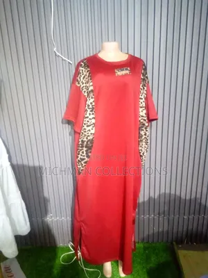 Ladies Dress