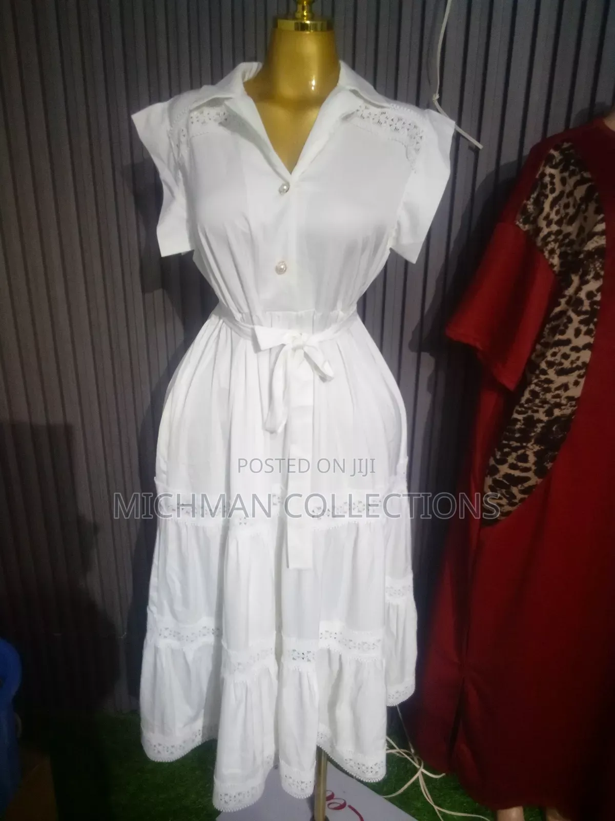 Ladies Dress