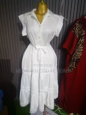 Ladies Dress