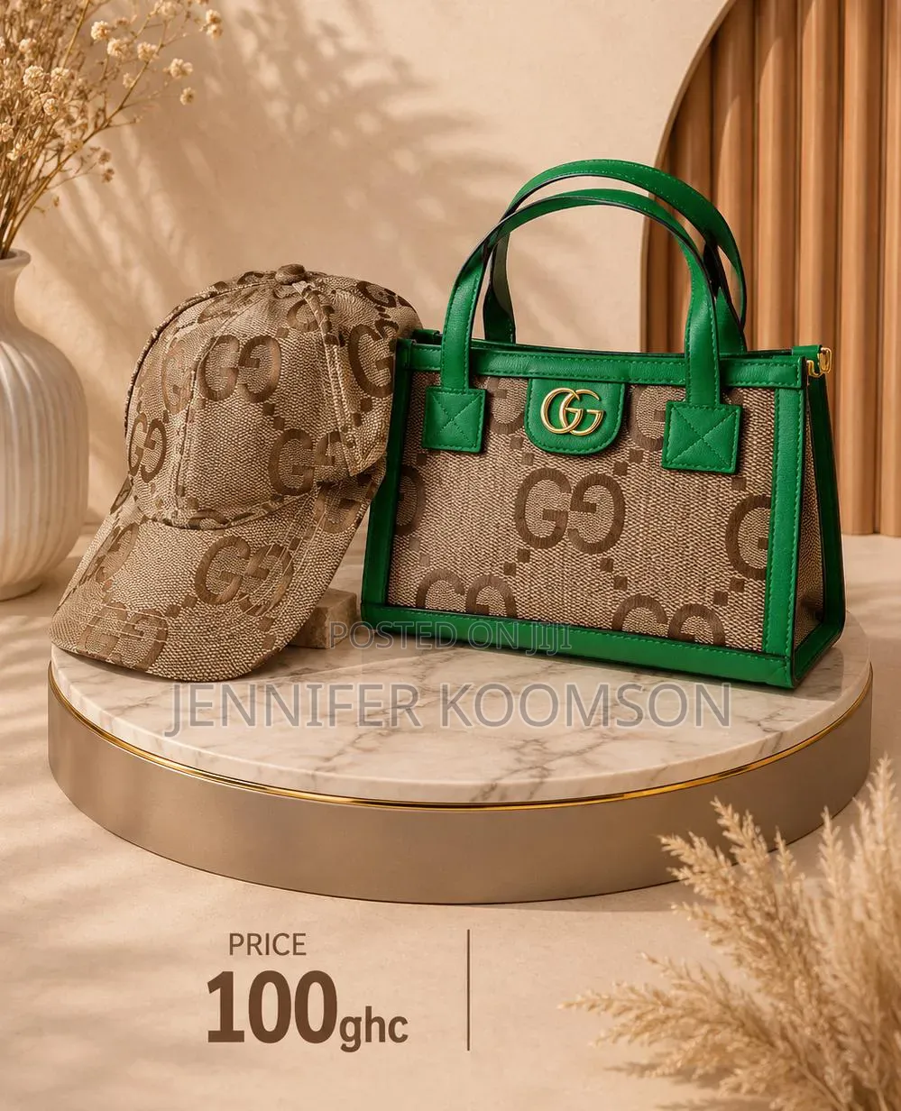 Female Accessories