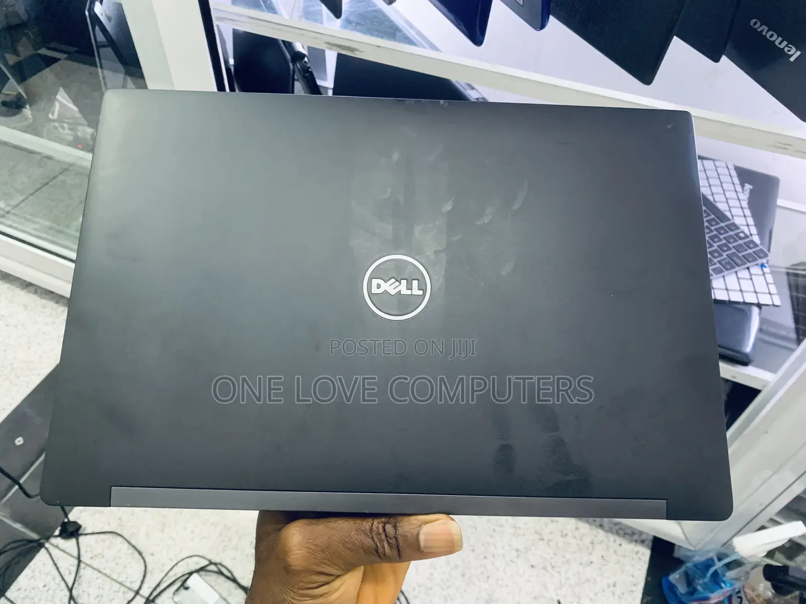 Laptop Dell Latitude 7480 8GB Intel Core i5 SSD 128GB