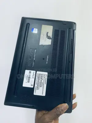 Laptop Dell Latitude 7480 8GB Intel Core i5 SSD 128GB