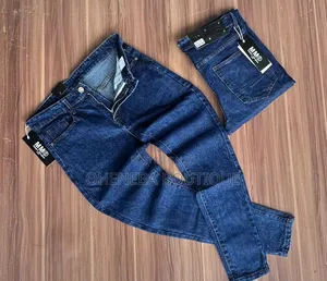 Executive Stock Original Jeans Trousers for Men