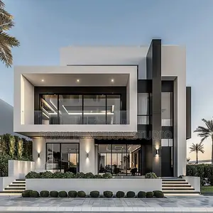 Architectural Building Design 027