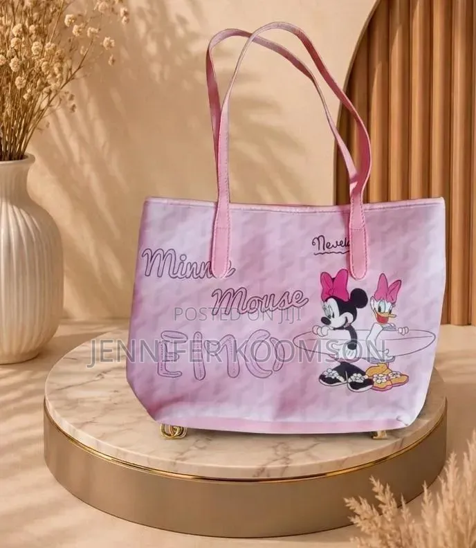 Female Accessories