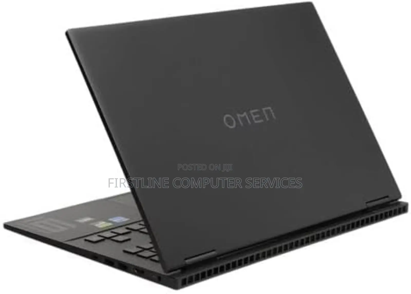 New Laptop HP Omen 16 16GB Intel Core i7 SSD 1T
