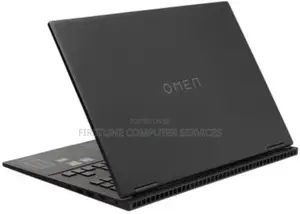 New Laptop HP Omen 16 16GB Intel Core i7 SSD 1T