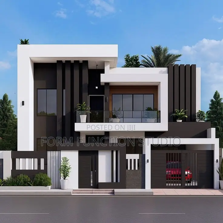 Architectural Building Design 028