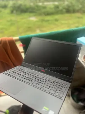 Laptop Dell G3 15 3590 16GB Intel Core i7 HDD+SSD 256GB