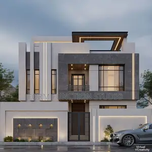 Architectural Building Design 029