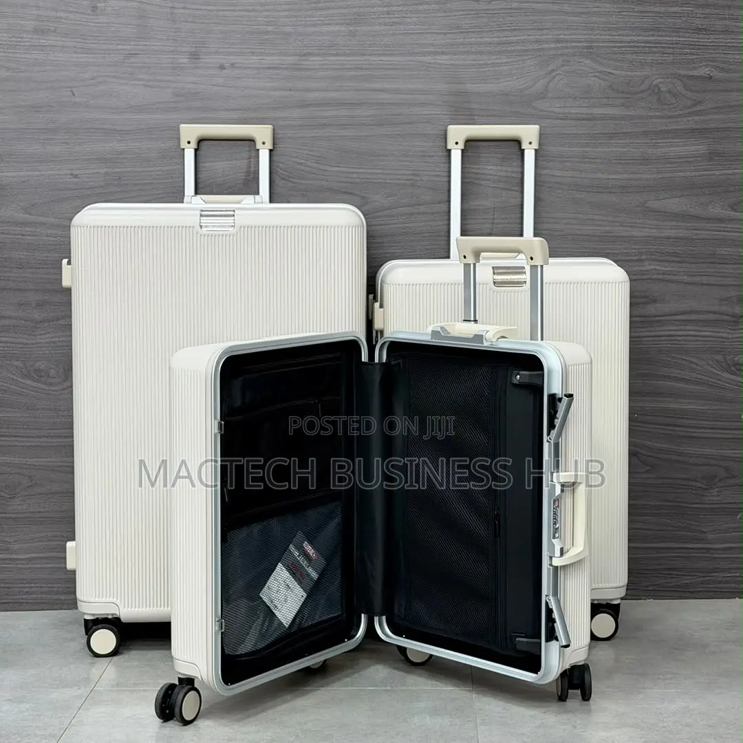 Executive Luggage ( 3 Set )