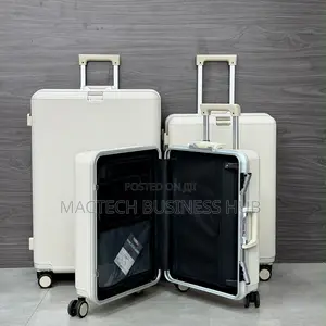 Executive Luggage ( 3 Set )