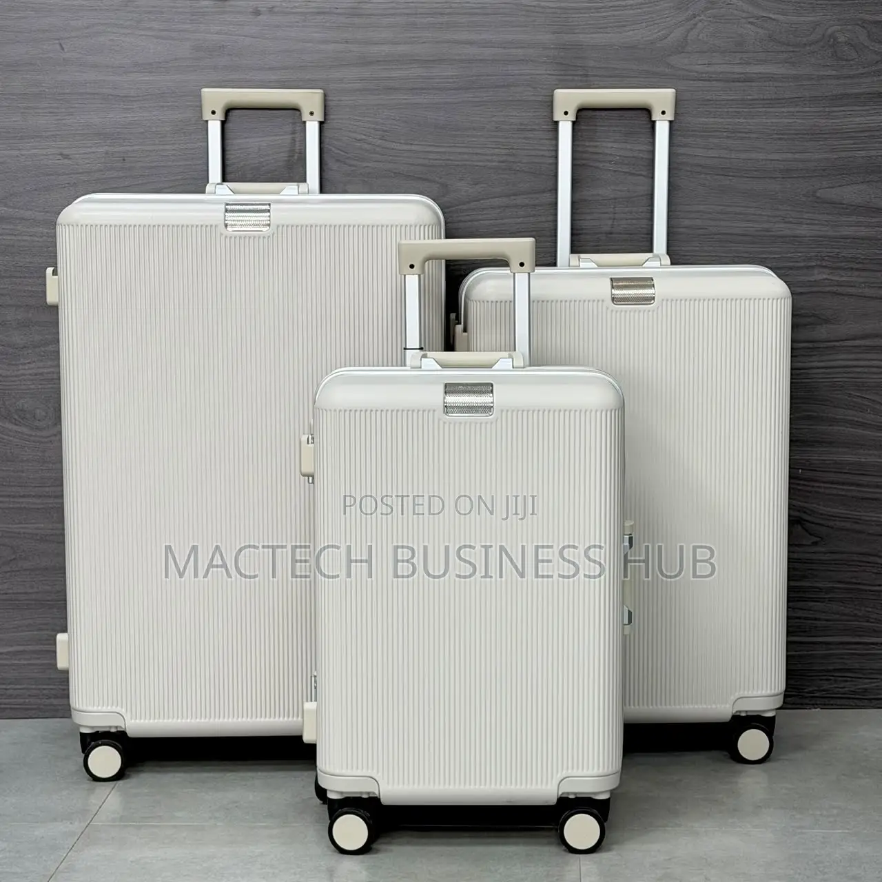 Executive Luggage ( 3 Set )