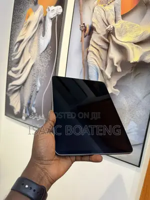 Apple iPad Pro 11 (2021) 256 GB Gray
