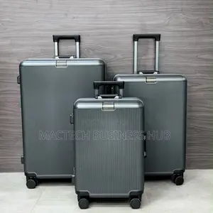 Durable Luggage (20,24 and 28 Inches )