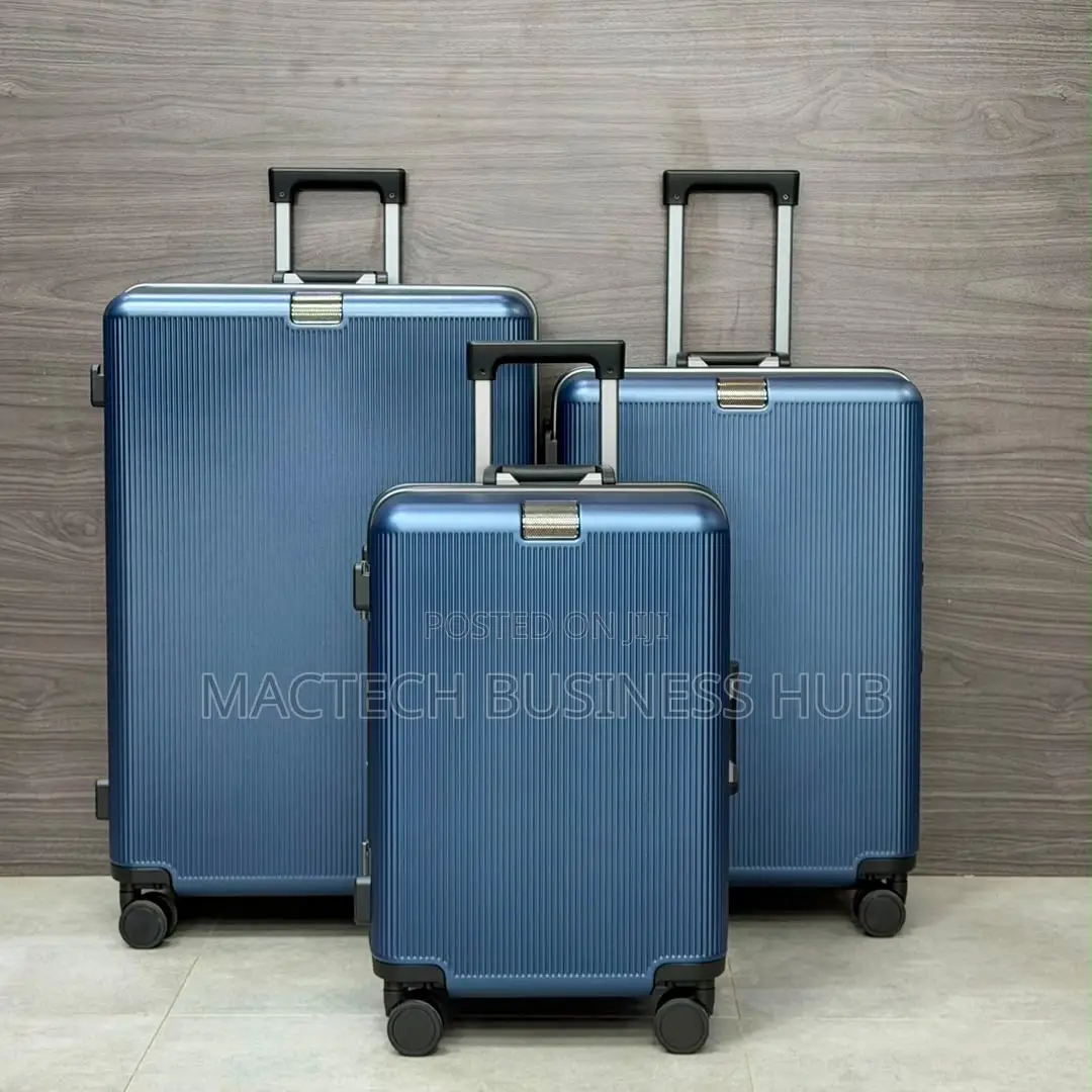 3 Set Travel Bags