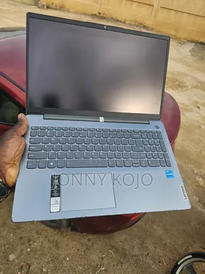 Laptop Lenovo Ideapad 3 8GB Intel Core i7 SSD 256GB