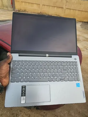 Laptop Lenovo Ideapad 3 8GB Intel Core i7 SSD 256GB