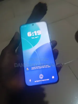 Tecno Spark 40 Pro+ 128 GB Silver