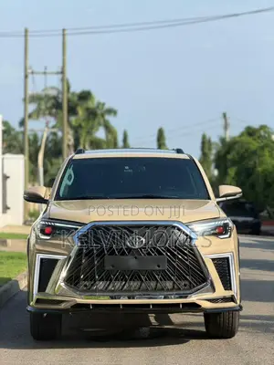 Toyota 4-Runner TRD Pro 2020 Beige