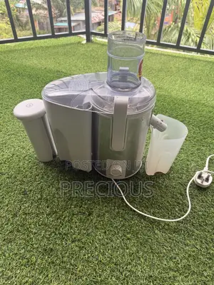 Kenwood Jem51 700w Stainless Steel Juice Extractor