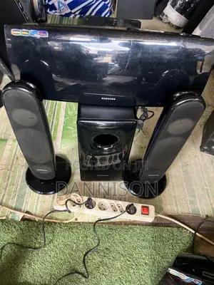 Samsung Home Theater