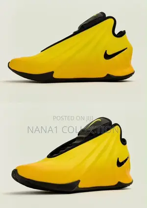 Nike Gt Future Basketball Sneakers